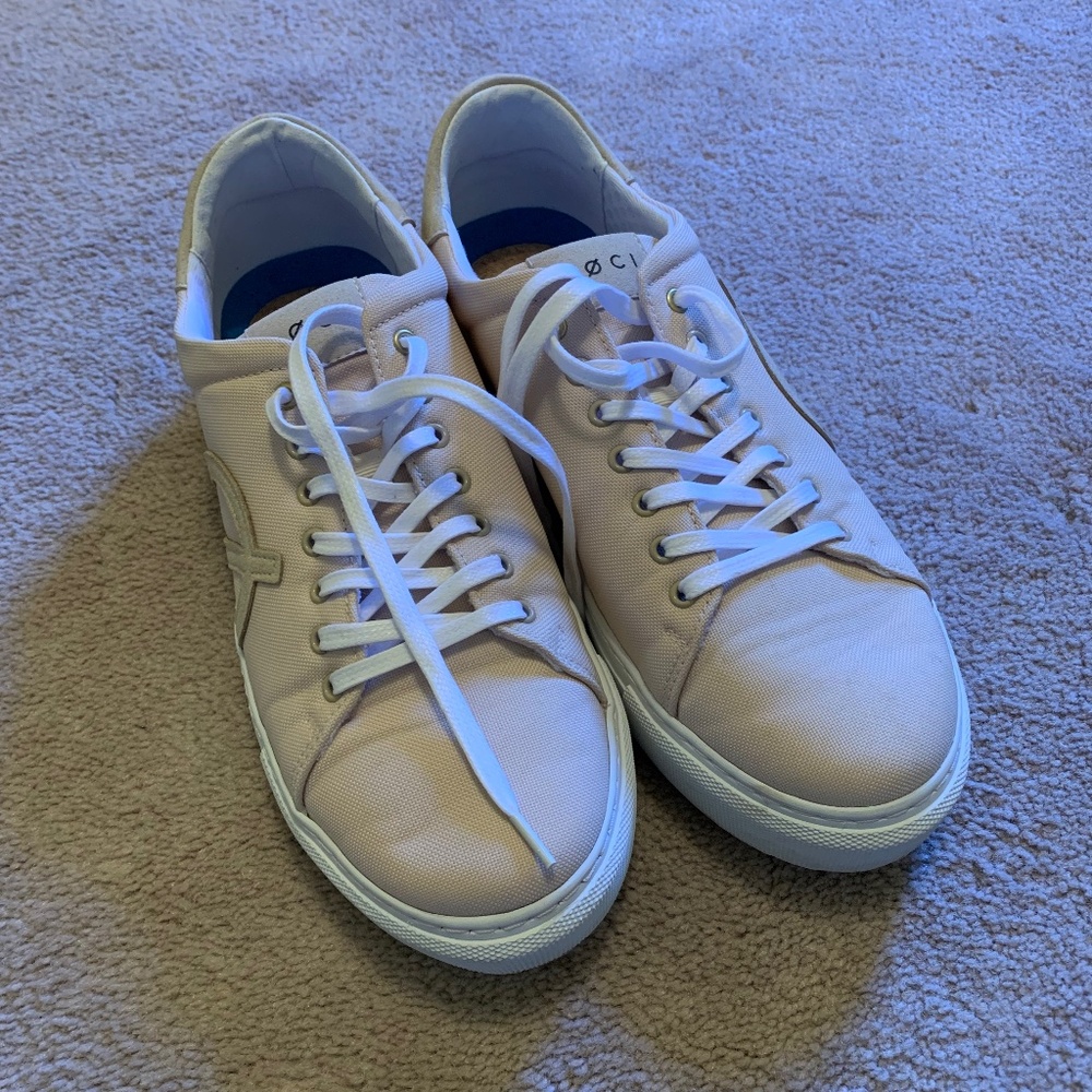 Loci x Nikki Reed Sneakers